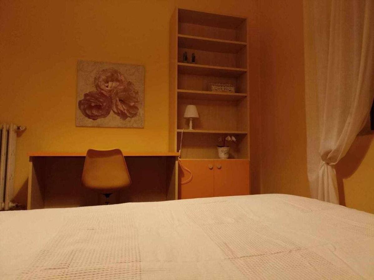 Pisa Appartamento Bonaini Dış mekan fotoğraf