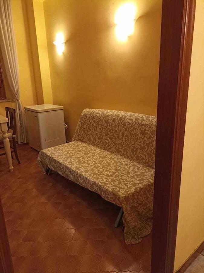 Pisa Appartamento Bonaini Dış mekan fotoğraf