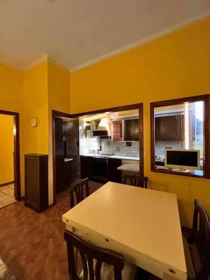 Pisa Appartamento Bonaini Dış mekan fotoğraf